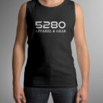 Men's Tank App & Gear