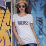 Women's T-Shirt App & Gear