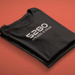 Men's Loose T-Shirt App & Gear for 2019