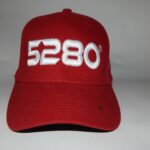 Trendy Unisex Red Cap – Versatile Hat for Everyday Wear for 2024