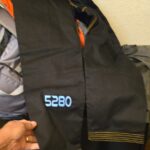 5280 Martial Arts Pants – Black Training Gi for 2018