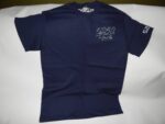 Modern Men & Women's Navy T-shirt Apparel & Gear for 2024