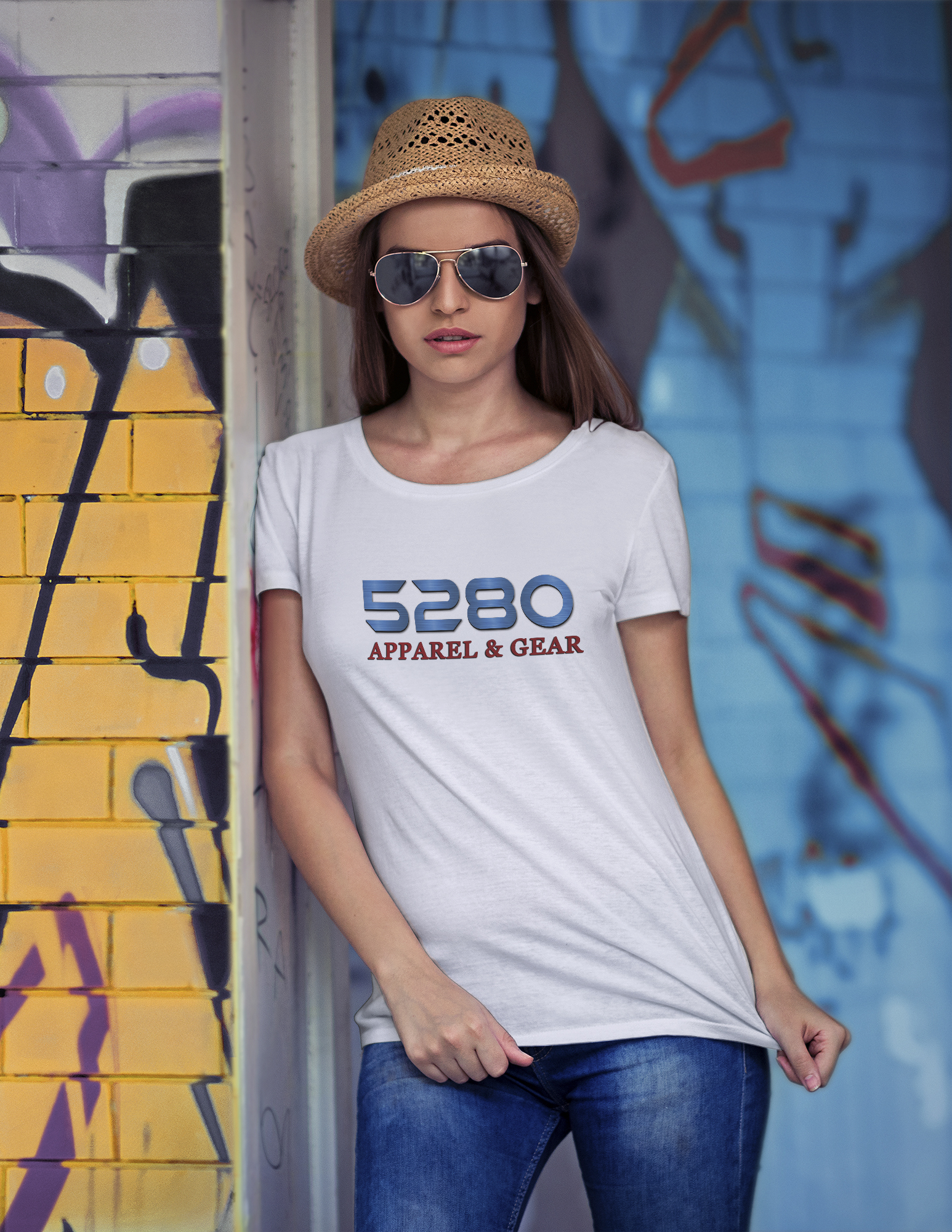 Women’s T-Shirt App & Gear for 2021