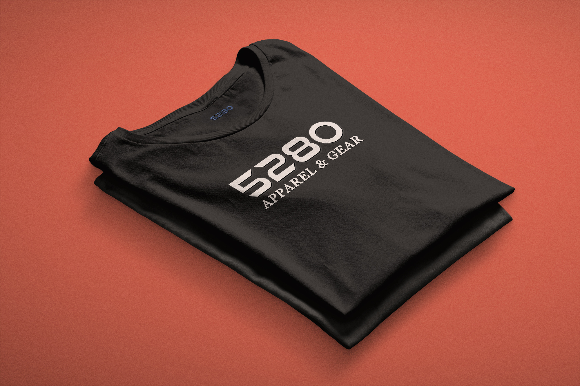 Men’s Loose T-Shirt App & Gear for 2019