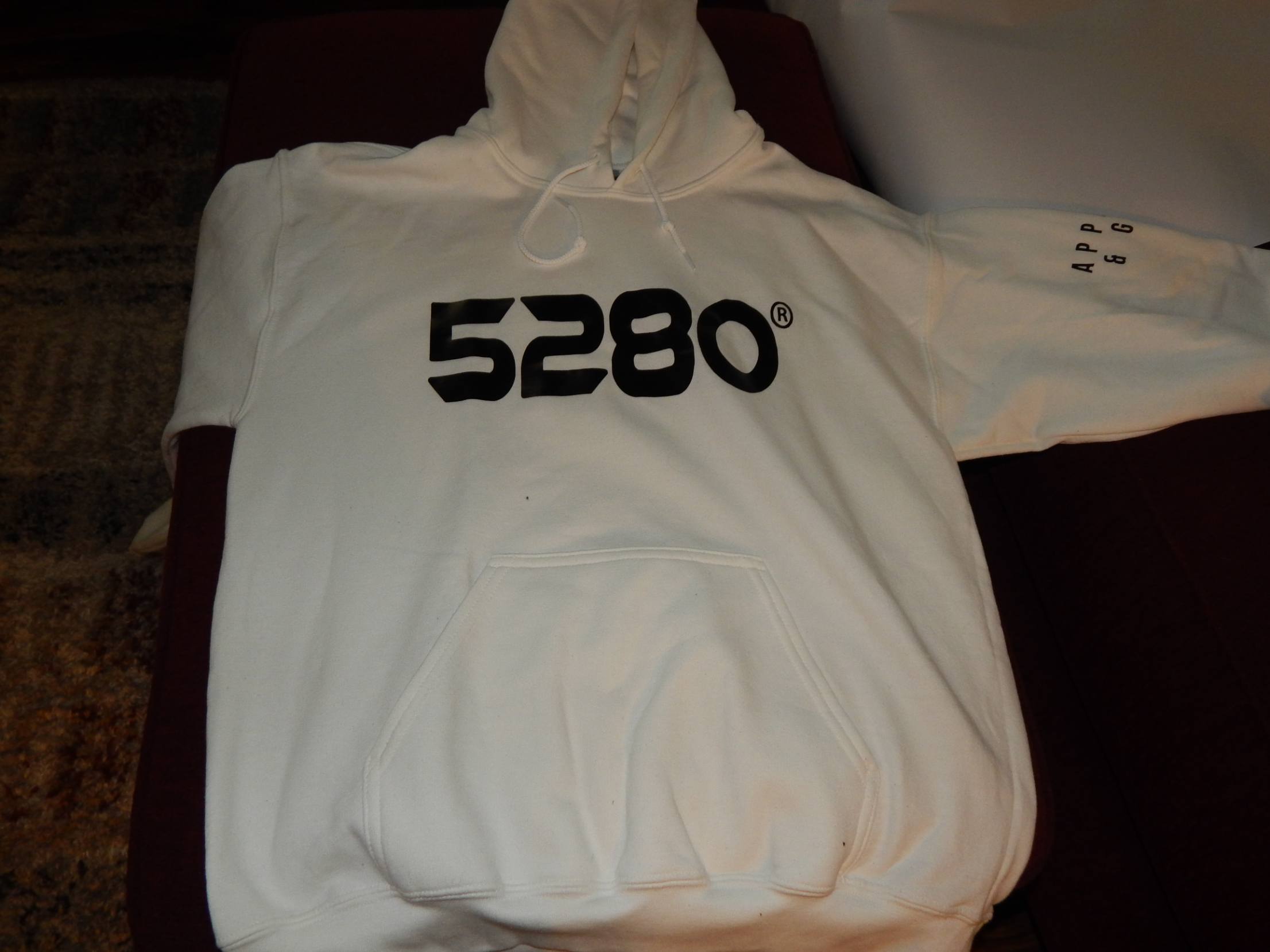 Versatile Unisex White Hoodie & Lifestyle Gear for 2023 - Image 5
