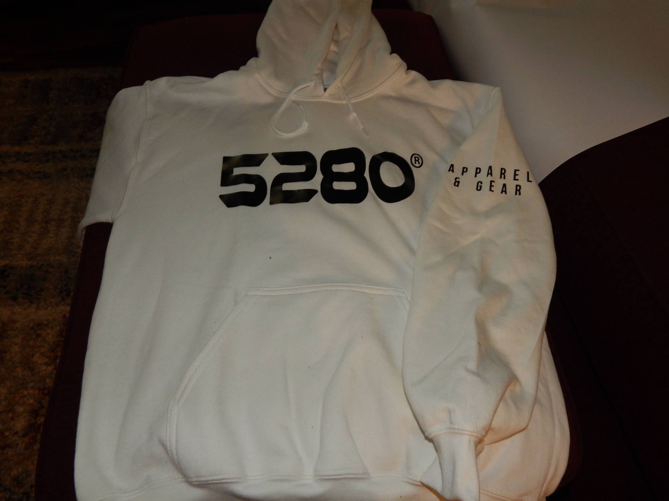 Versatile Unisex White Hoodie & Lifestyle Gear for 2023 - Image 4