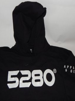 Unisex Black Hoodie – Premium Casual & Workout Wear for 2022